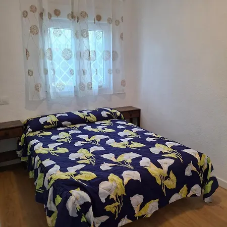 Ca Pepa Ramona Villajoyosa (La Vila Joiosa)
