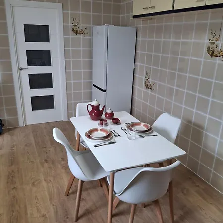 Ca Pepa Ramona Holiday home