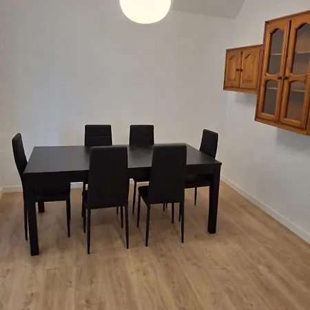 Holiday home Ca Pepa Ramona Villajoyosa