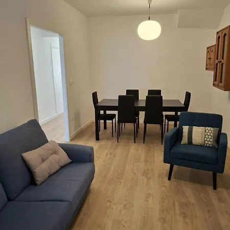 Holiday home Ca Pepa Ramona
